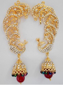 Victorian Earrings